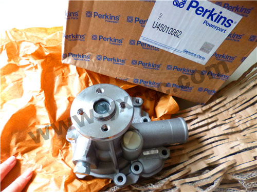 珀金斯Perkins 配件145206320節(jié)溫器、U45017961水泵(403)