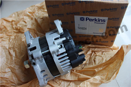 珀金斯Perkins 柴油發(fā)動機T400950渦輪增壓器、T400304啟動馬達、T400726噴油器、CH1