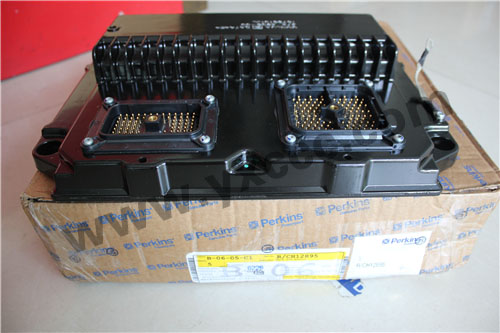 珀金斯Perkins 1206E柴油發(fā)動機柴油發(fā)電機組T407836搖臂室蓋墊、進排氣岐管、462
